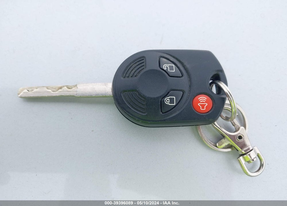 2014 FORD ESCAPE SE VIN: 1FMCU9GX0EUB74879