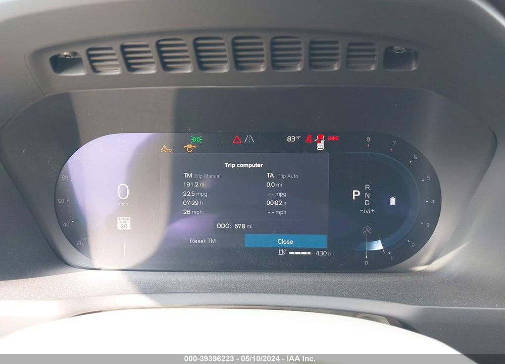 2024 VOLVO XC90 B5 PLUS BRIGHT THEME VIN: YV4L12PE8R1173793