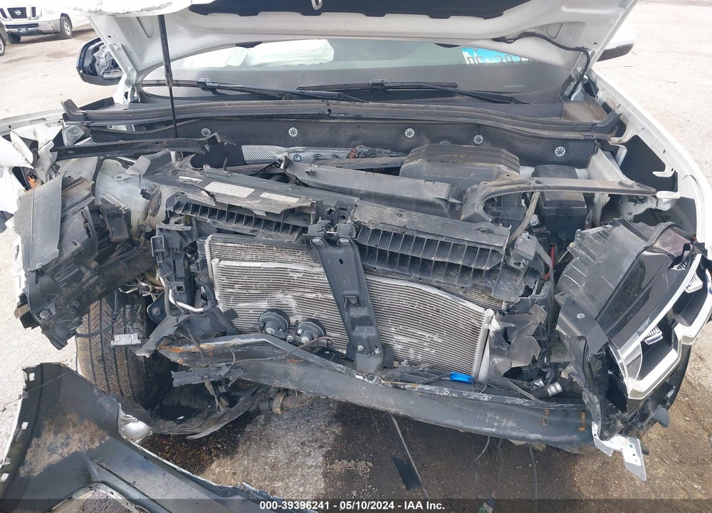 2018 VOLKSWAGEN ATLAS 3.6L V6 SE VIN: 1V2KR2CA1JC566584