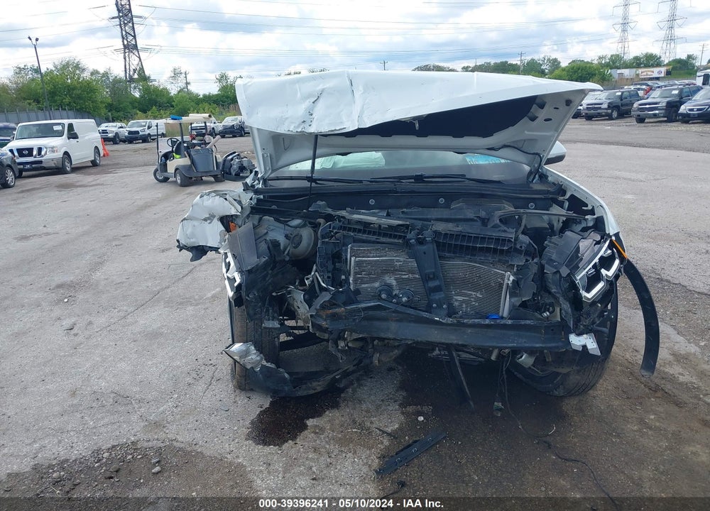 2018 VOLKSWAGEN ATLAS 3.6L V6 SE VIN: 1V2KR2CA1JC566584