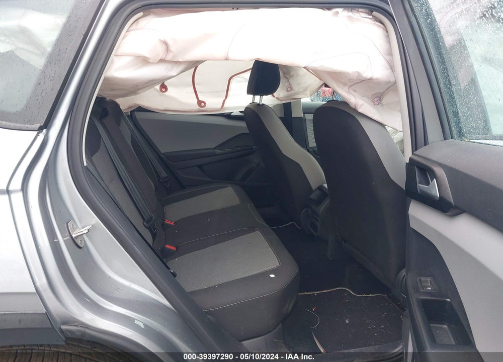 2023 VOLKSWAGEN TAOS 1.5T S VIN: 3VVMX7B29PM357089