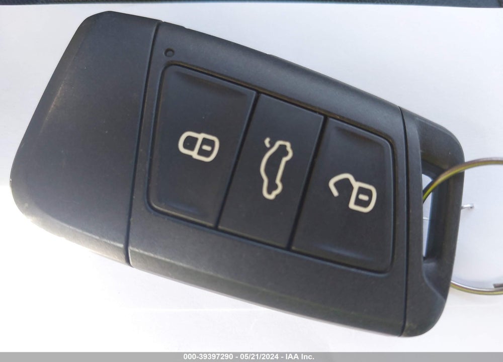 2023 VOLKSWAGEN TAOS 1.5T S VIN: 3VVMX7B29PM357089