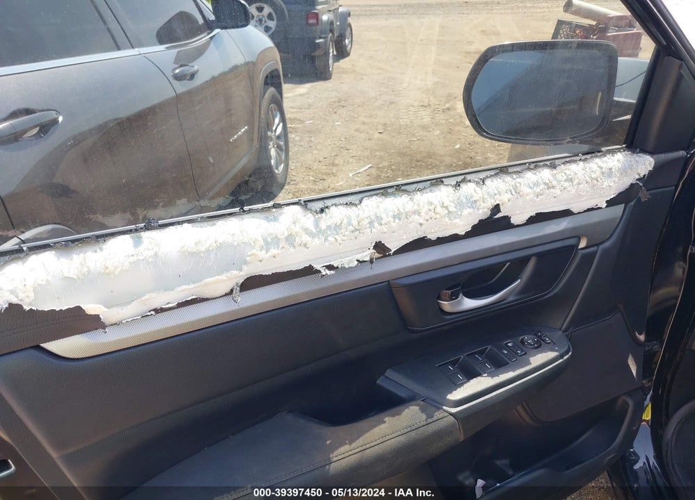 2020 HONDA CR-V AWD LX VIN: 2HKRW2H24LH608571
