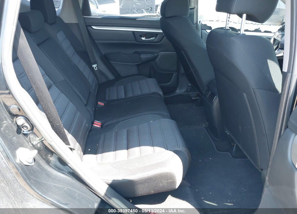 2020 HONDA CR-V AWD LX VIN: 2HKRW2H24LH608571