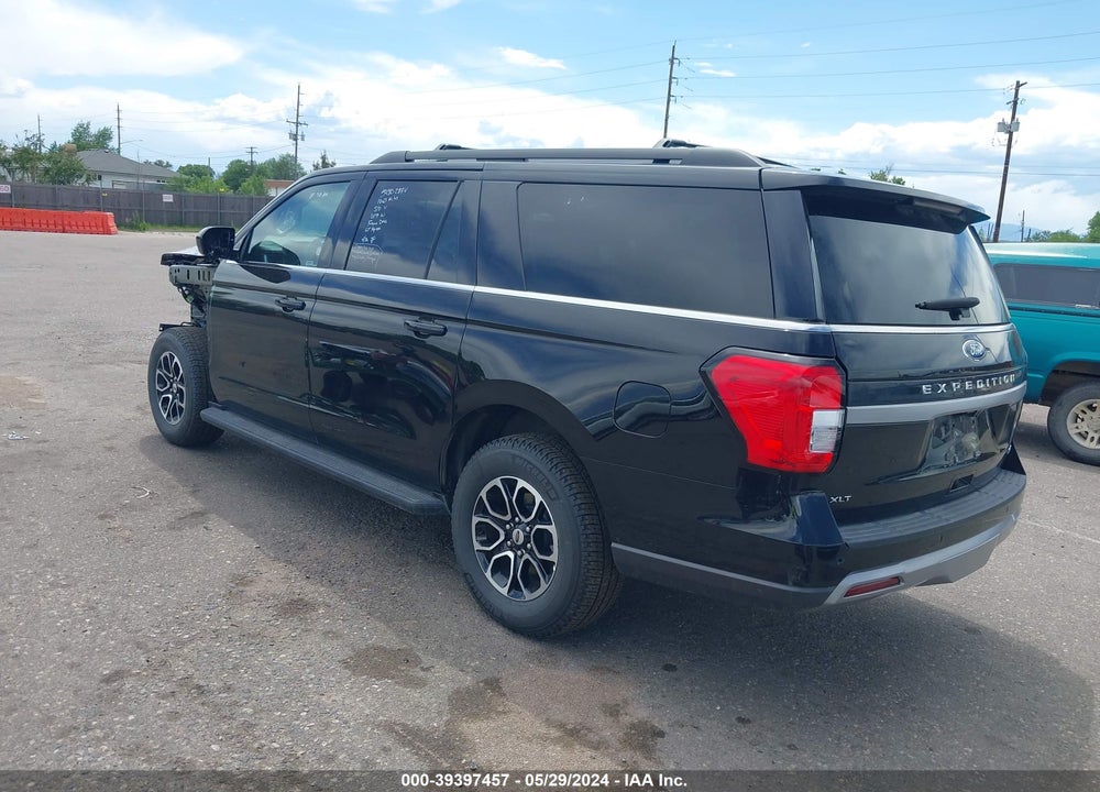 2024 FORD EXPEDITION XLT MAX VIN: 1FMJK1J83REA38360