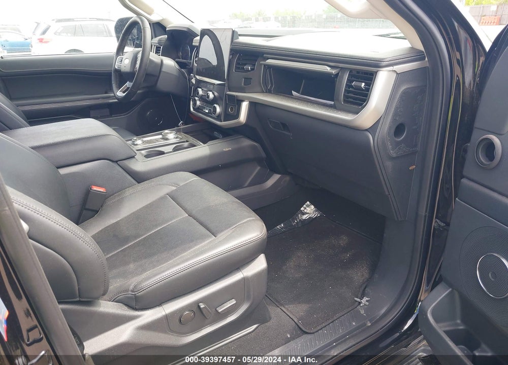 2024 FORD EXPEDITION XLT MAX VIN: 1FMJK1J83REA38360
