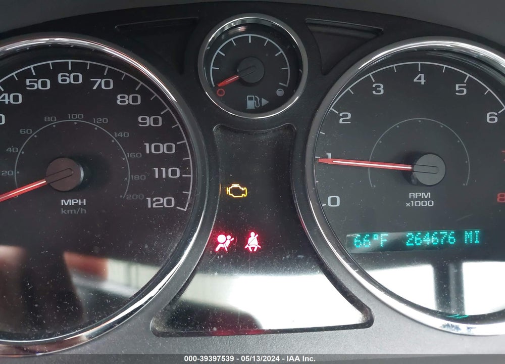 2007 CHEVROLET COBALT LS VIN: 1G1AK55F477405443