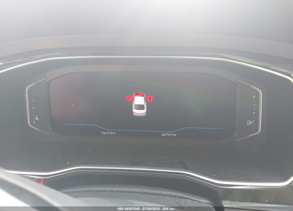 2019 VOLKSWAGEN JETTA VIN: 3VWE57BU5KM107283
