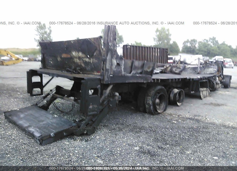2015 PETERBILT 367 VIN: 1NPTL70X4FD271230
