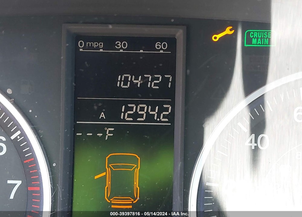 2009 HONDA CR-V EX-L VIN: 5J6RE38739L009406