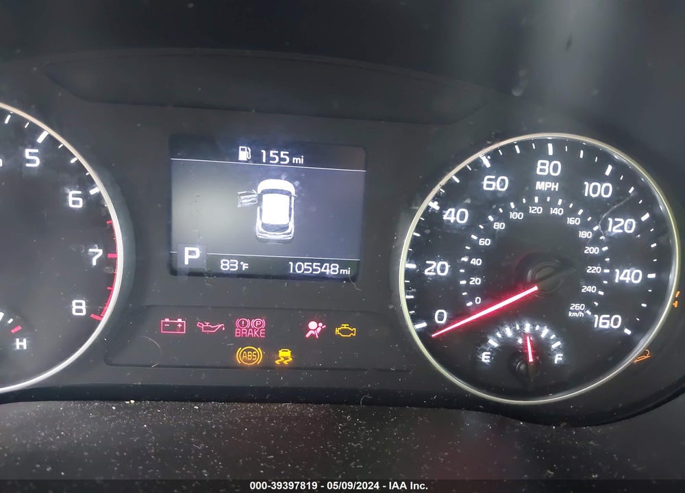 2021 KIA SELTOS LX VIN: KNDEPCAA0M7080990