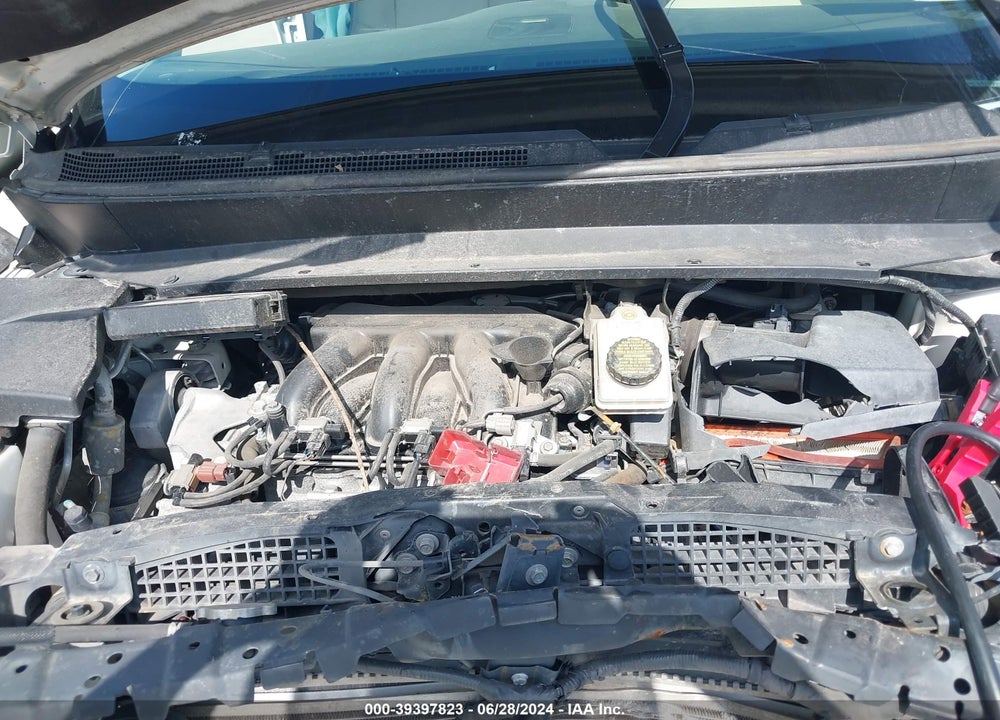2016 INFINITI QX60 VIN: 5N1AL0MN3GC515645