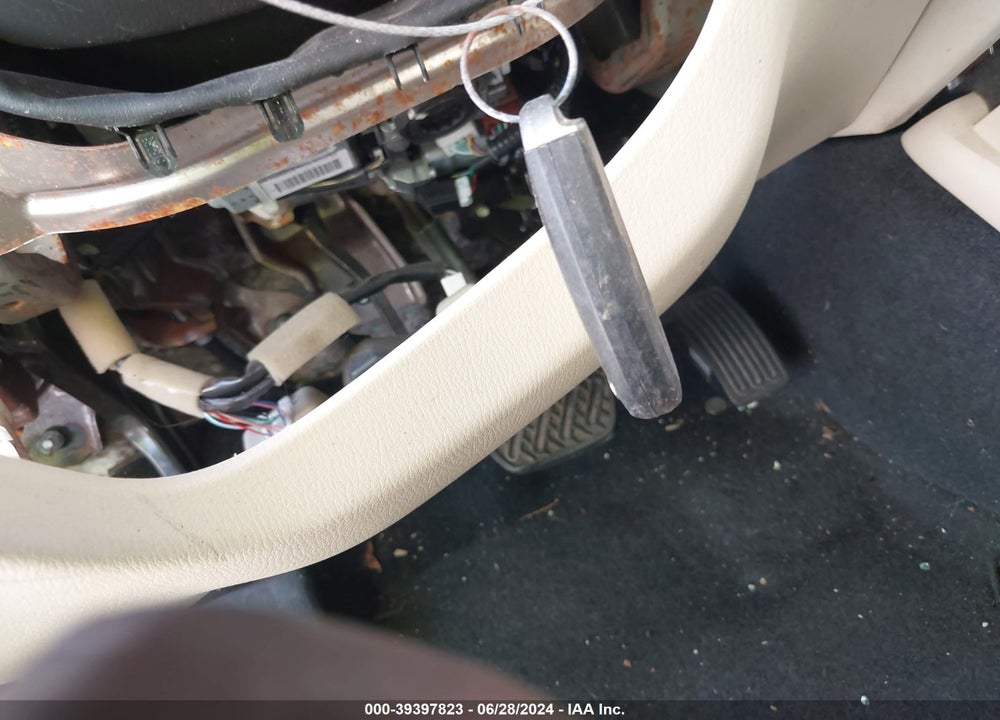 2016 INFINITI QX60 VIN: 5N1AL0MN3GC515645