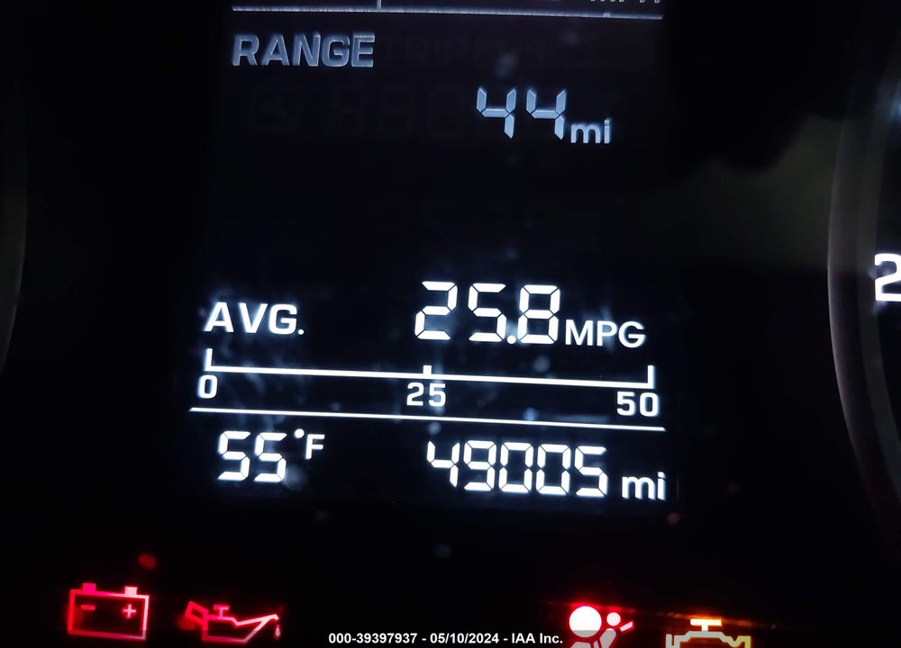 2017 HYUNDAI ELANTRA SE VIN: KMHD74LF9HU422255