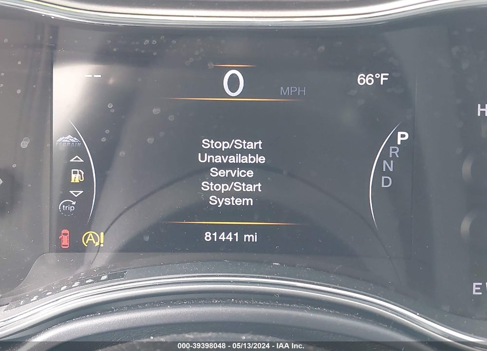 2018 JEEP GRAND CHEROKEE LIMITED 4X4 VIN: 1C4RJFBG0JC142723