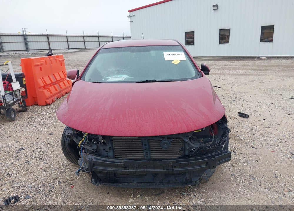 2012 KIA FORTE EX VIN: KNAFU4A23C5592729