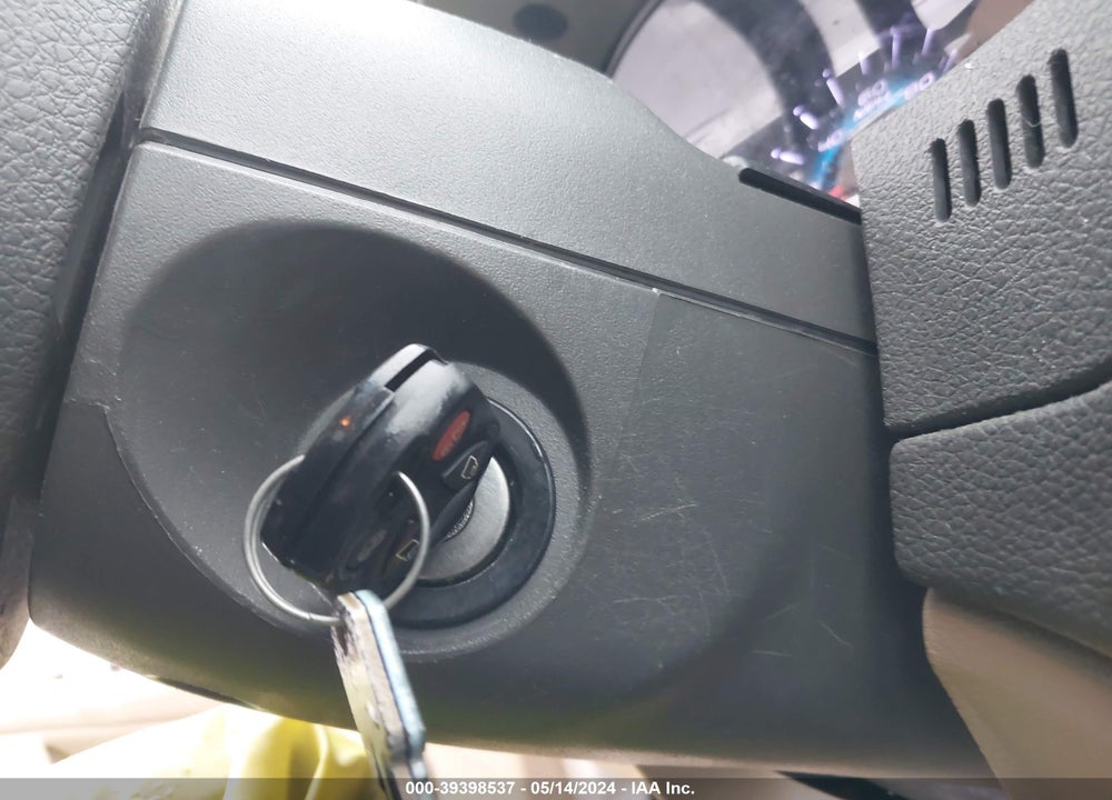 2012 FORD FUSION SEL VIN: 3FAHP0JA9CR325133