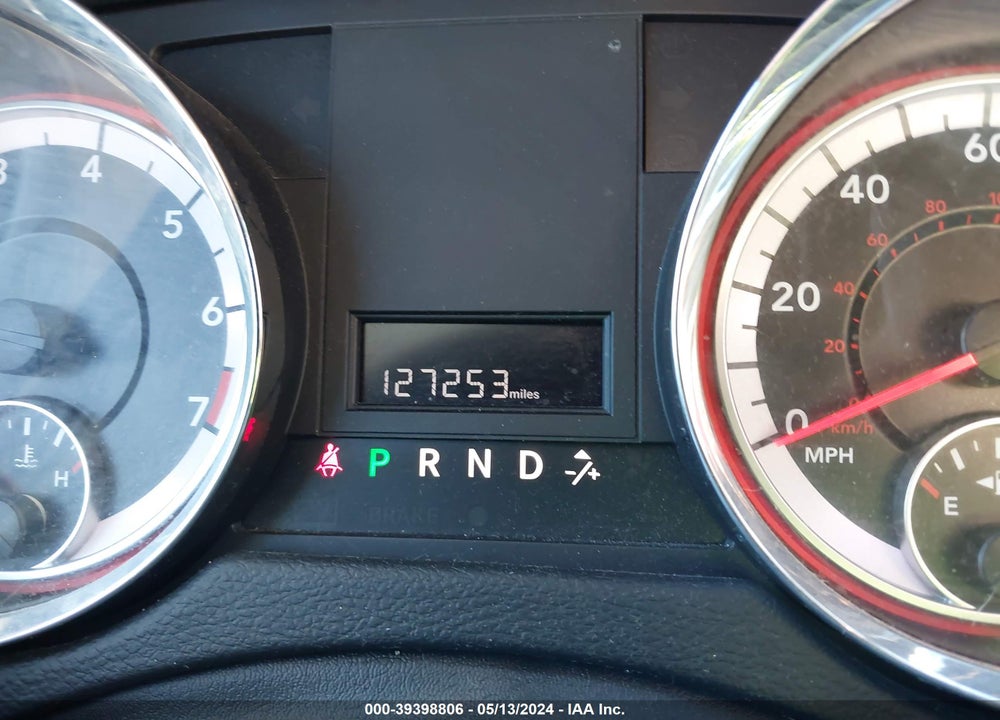 2018 DODGE GRAND CARAVAN SXT VIN: 2C4RDGCG6JR214639