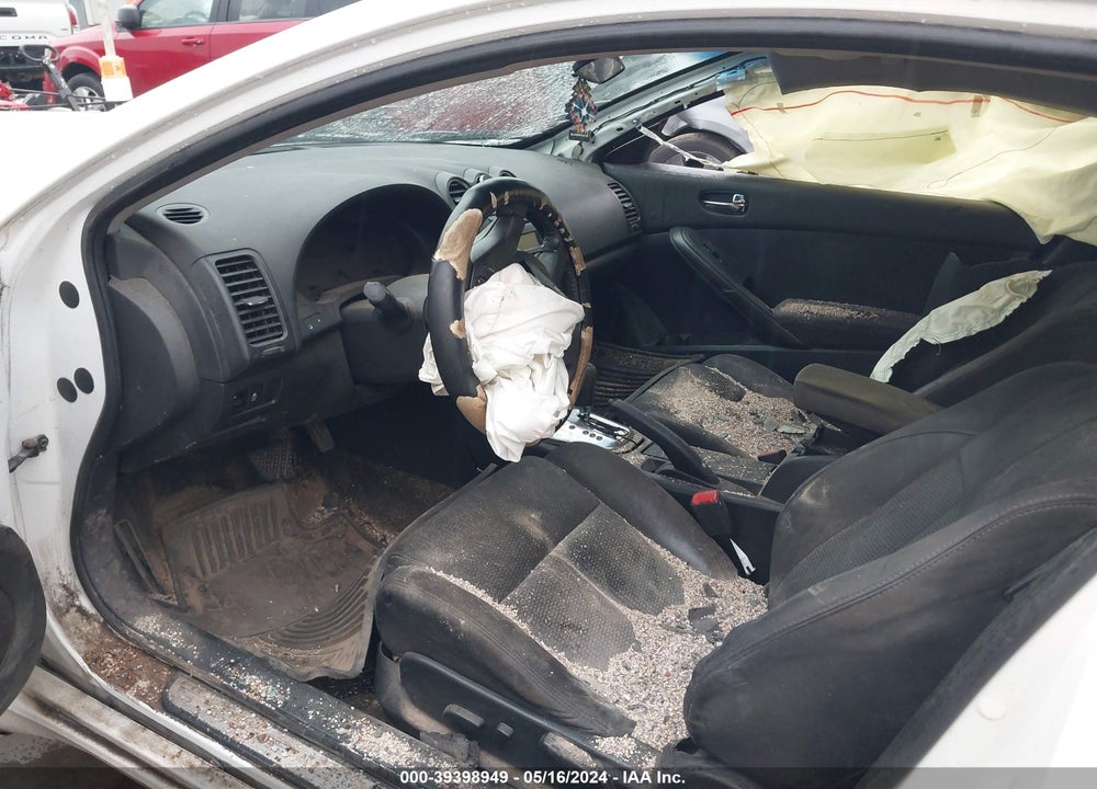 2012 NISSAN ALTIMA 2.5 S VIN: 1N4AL2EP7CC222699