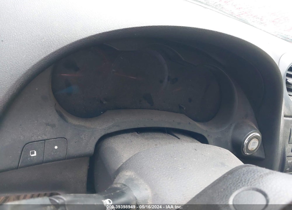 2012 NISSAN ALTIMA 2.5 S VIN: 1N4AL2EP7CC222699
