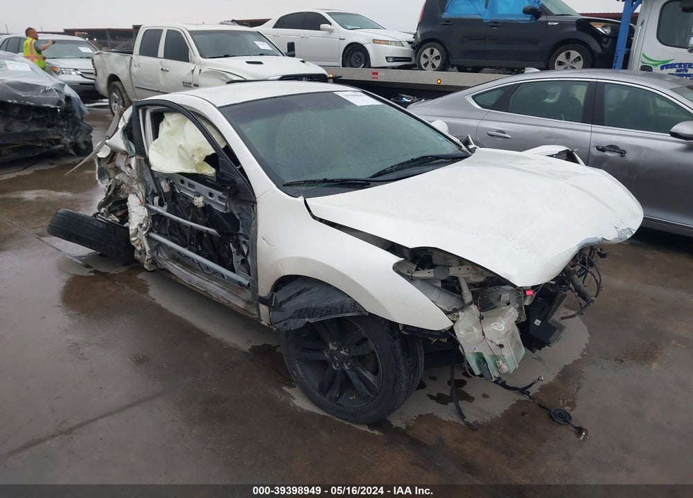 2012 NISSAN ALTIMA 2.5 S VIN: 1N4AL2EP7CC222699