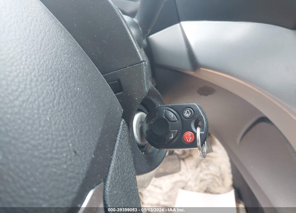 2015 FORD ESCAPE SE VIN: 1FMCU0GX3FUB45485