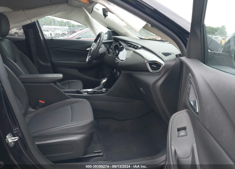 2020 BUICK ENCORE GX FWD PREFERRED VIN: KL4MMBS21LB134003