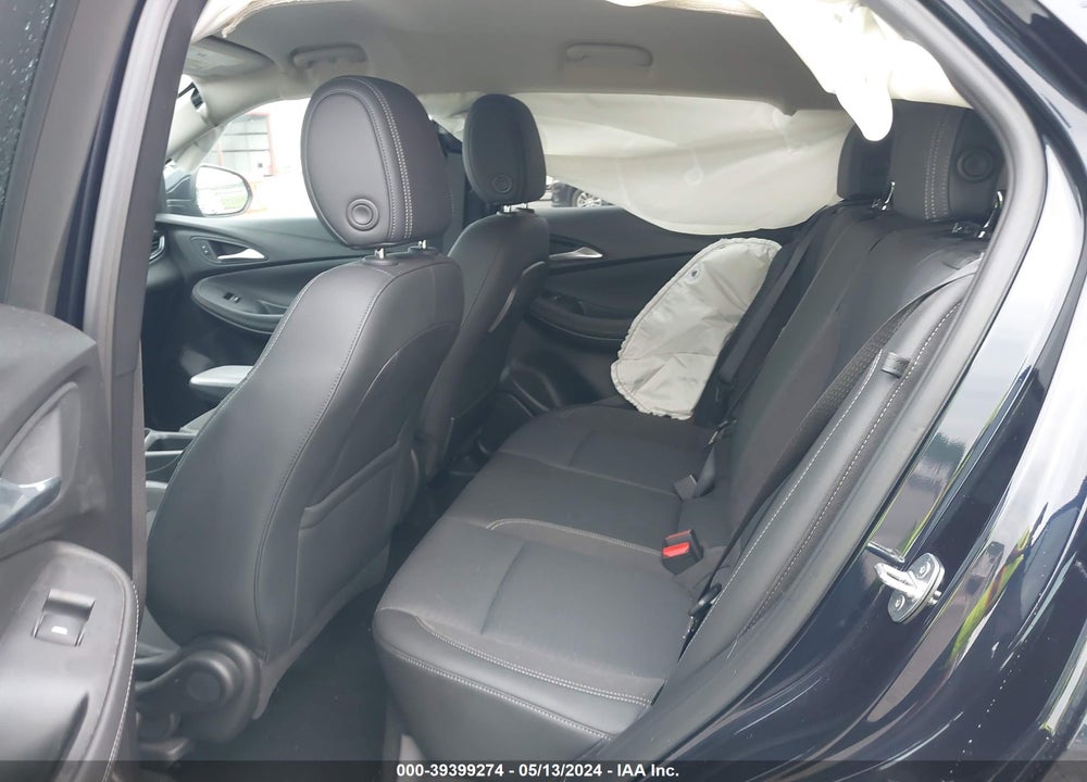 2020 BUICK ENCORE GX FWD PREFERRED VIN: KL4MMBS21LB134003