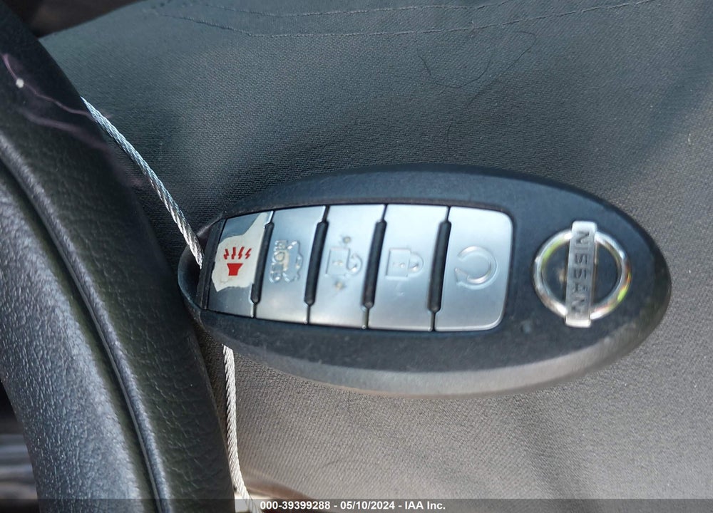 2019 NISSAN ALTIMA 2.5 S VIN: 1N4BL4BV7KC144006