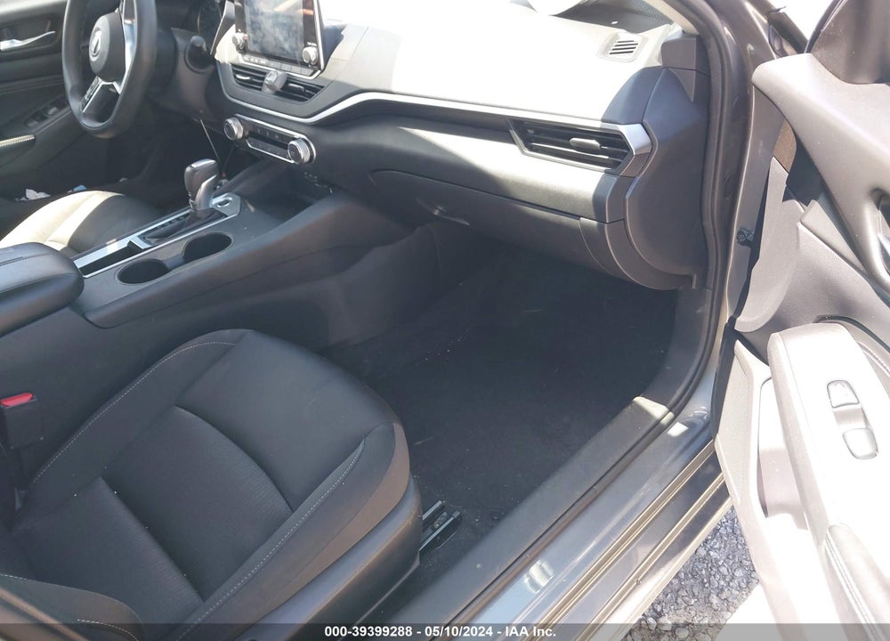 2019 NISSAN ALTIMA 2.5 S VIN: 1N4BL4BV7KC144006