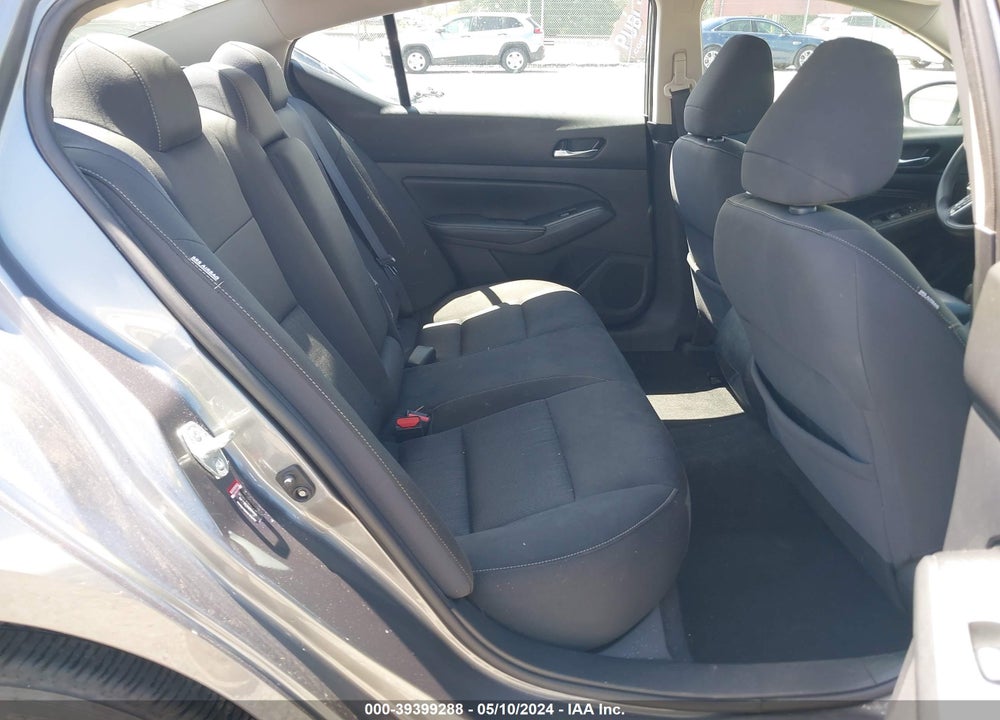 2019 NISSAN ALTIMA 2.5 S VIN: 1N4BL4BV7KC144006
