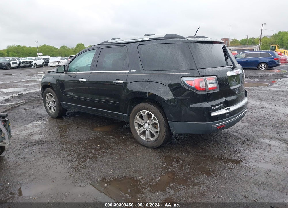 2016 GMC ACADIA SLT-1 VIN: 1GKKVRKD1GJ145975