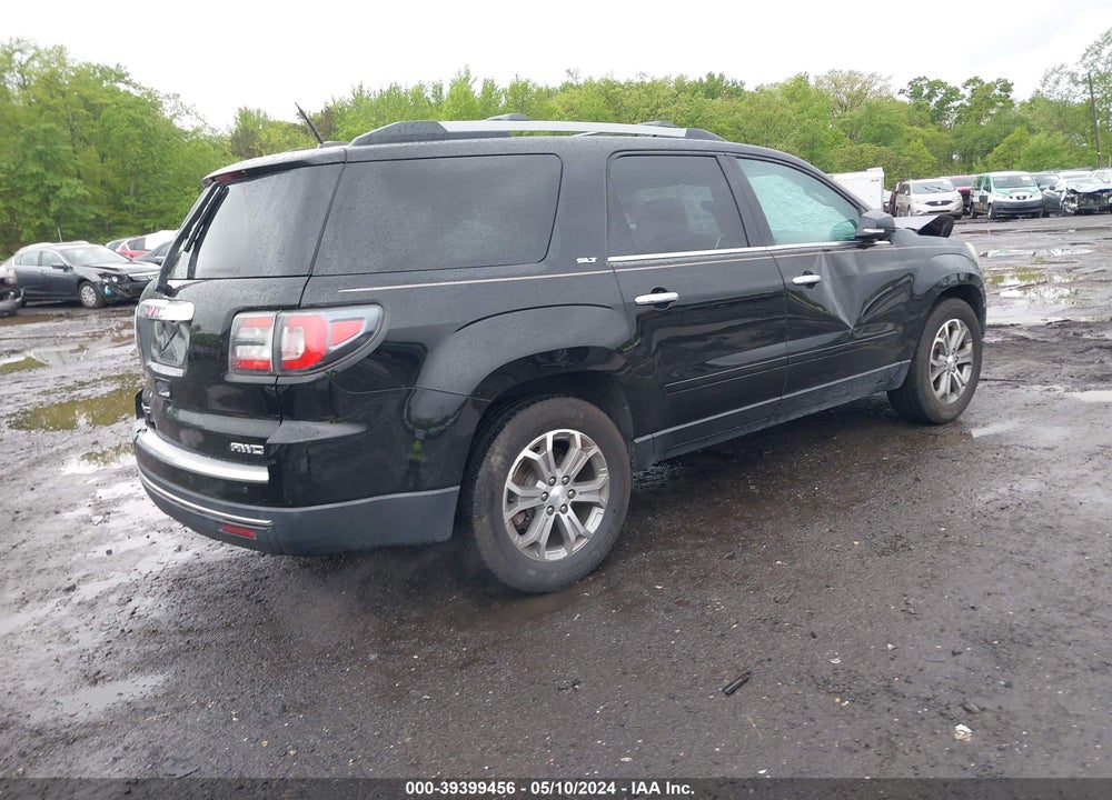 2016 GMC ACADIA SLT-1 VIN: 1GKKVRKD1GJ145975