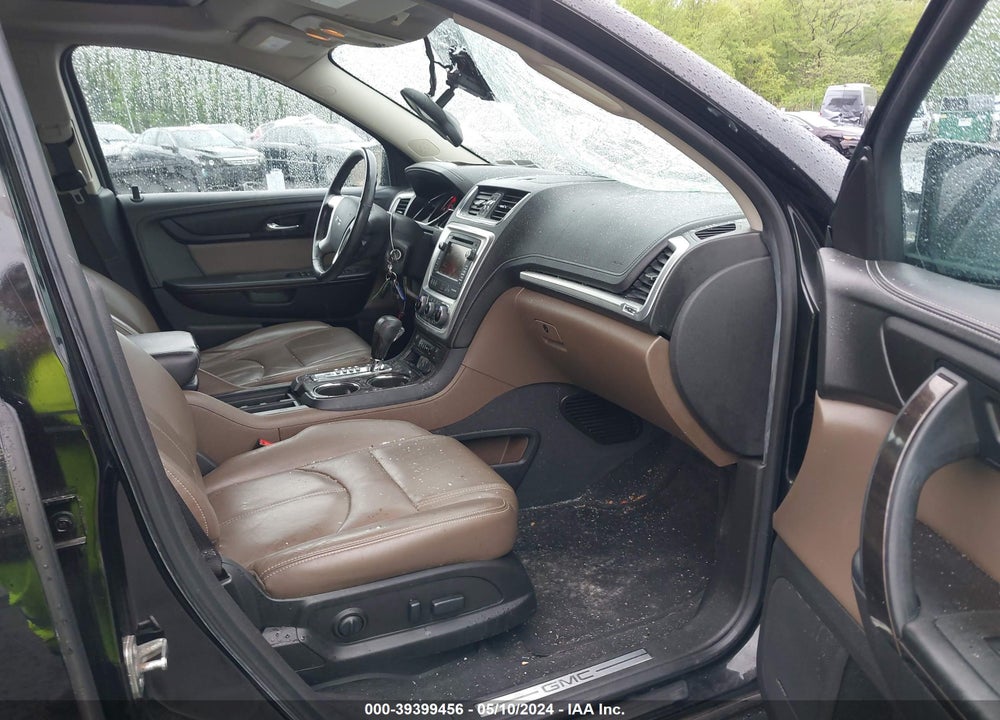 2016 GMC ACADIA SLT-1 VIN: 1GKKVRKD1GJ145975