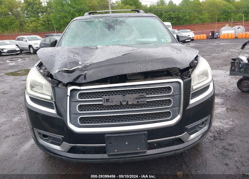 2016 GMC ACADIA SLT-1 VIN: 1GKKVRKD1GJ145975