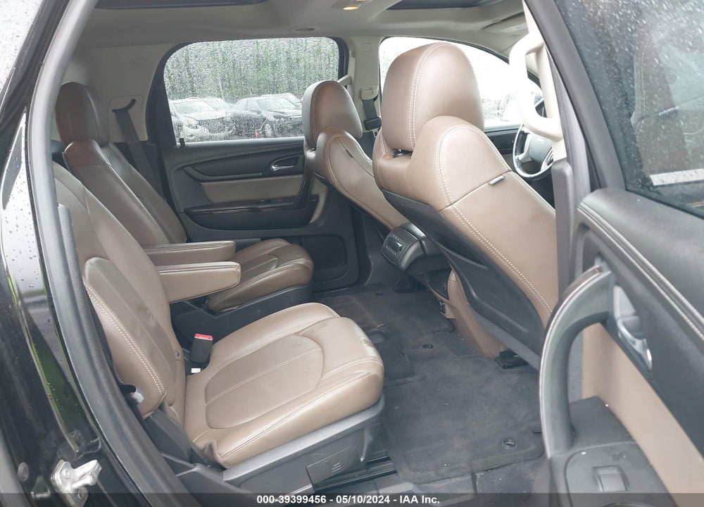 2016 GMC ACADIA SLT-1 VIN: 1GKKVRKD1GJ145975