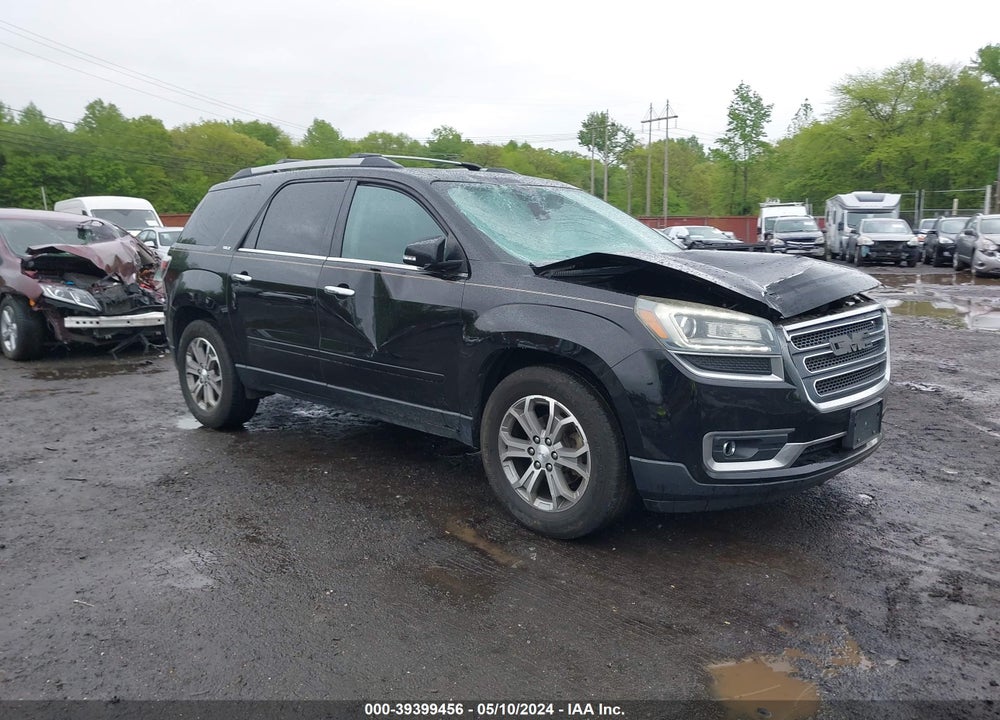 2016 GMC ACADIA SLT-1 VIN: 1GKKVRKD1GJ145975