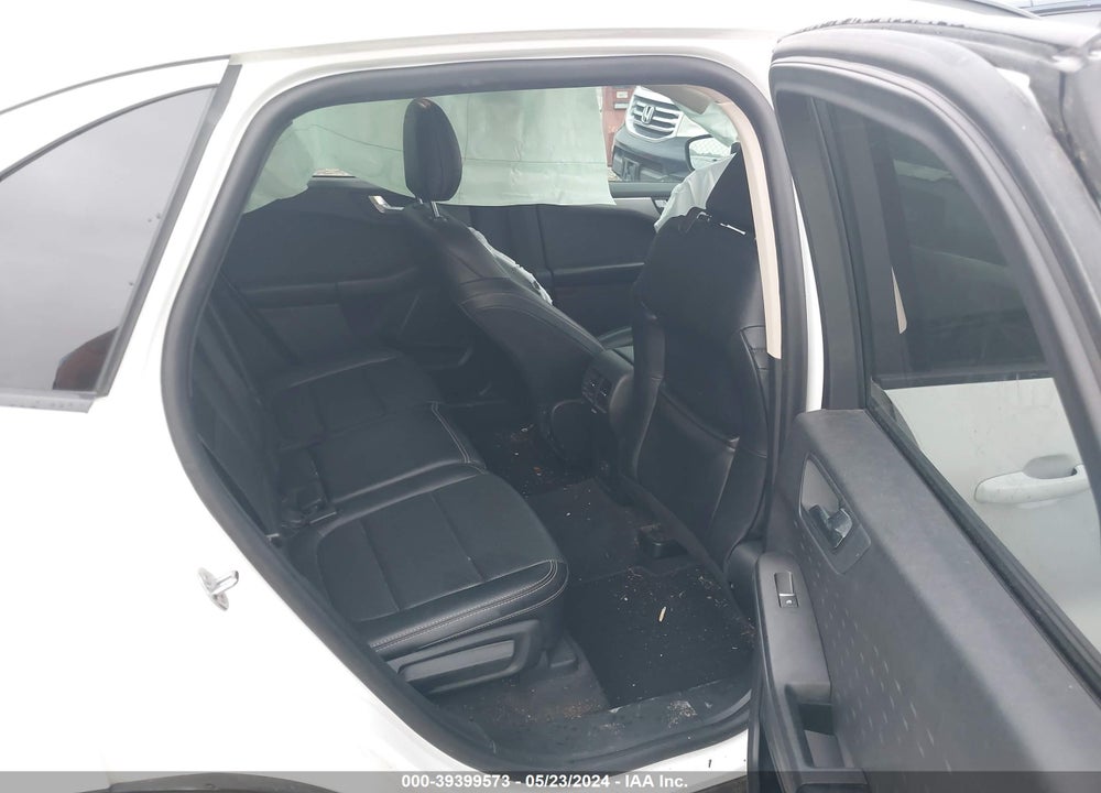 2020 FORD ESCAPE SEL VIN: 1FMCU0H64LUA83757