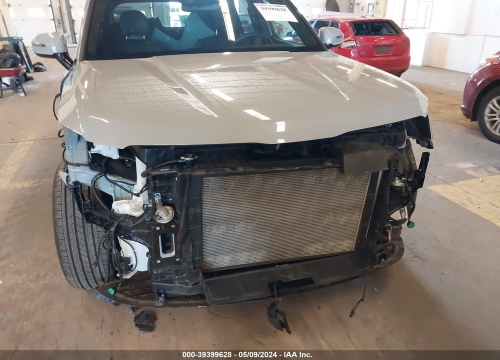 2024 KIA TELLURIDE SX X-LINE VIN: 5XYP5DGC7RG427450