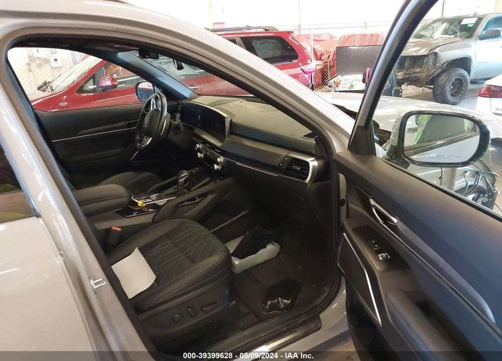 2024 KIA TELLURIDE SX X-LINE VIN: 5XYP5DGC7RG427450