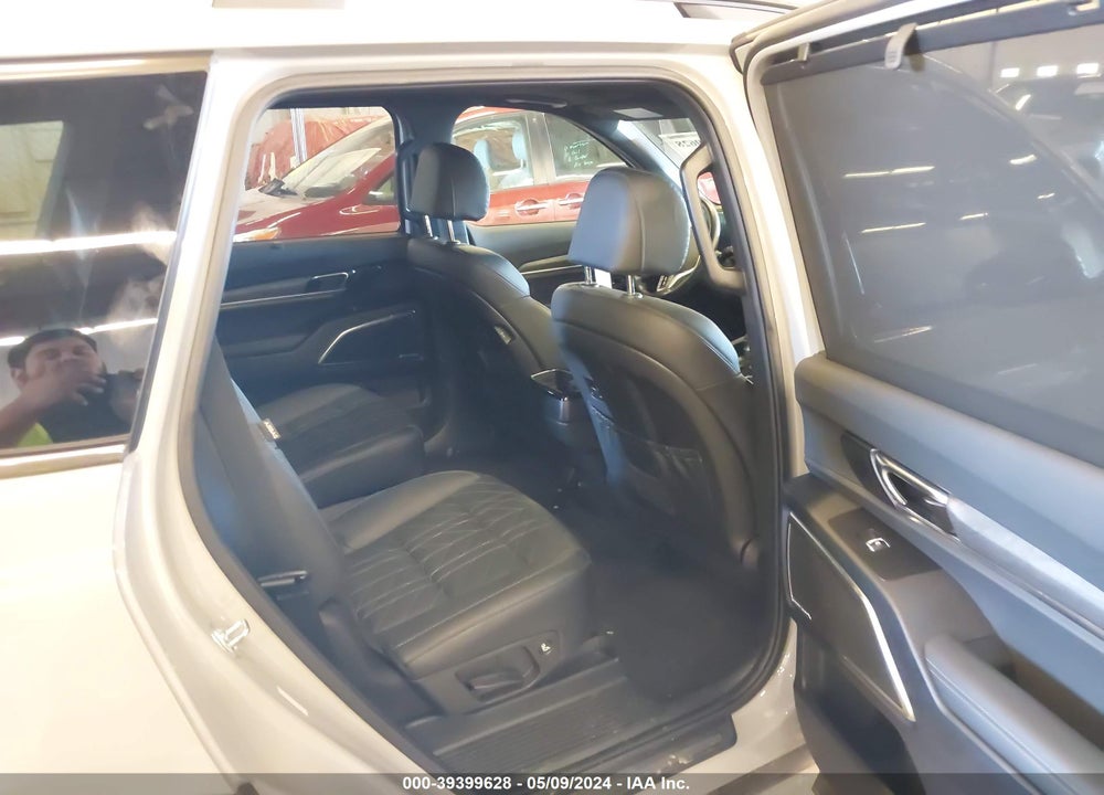 2024 KIA TELLURIDE SX X-LINE VIN: 5XYP5DGC7RG427450