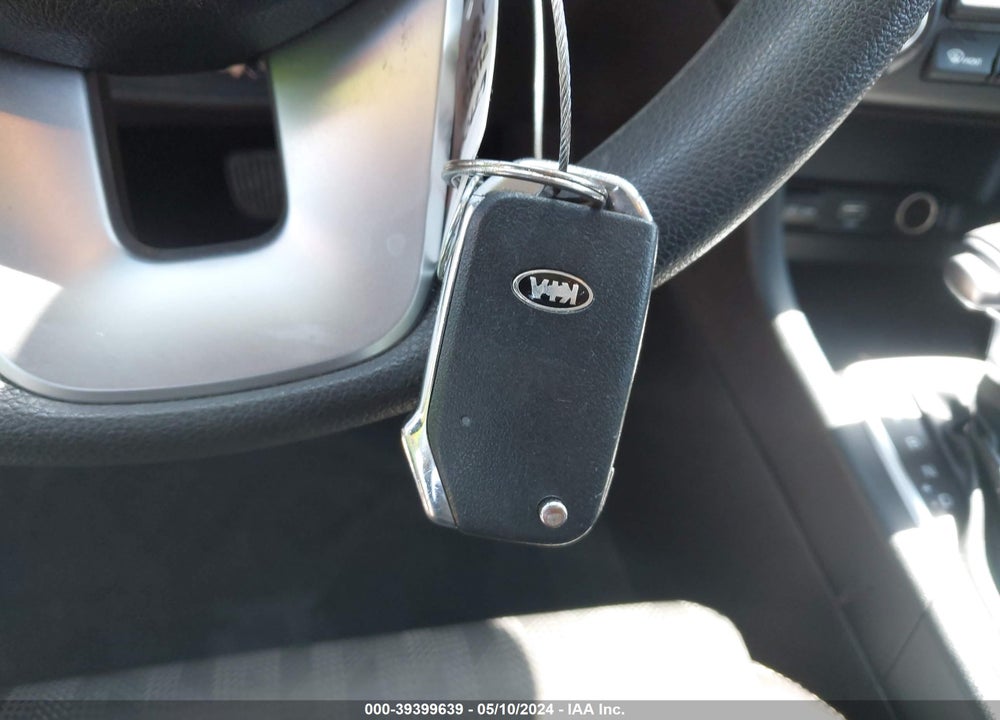2021 KIA SPORTAGE LX VIN: KNDPM3AC3M7930629