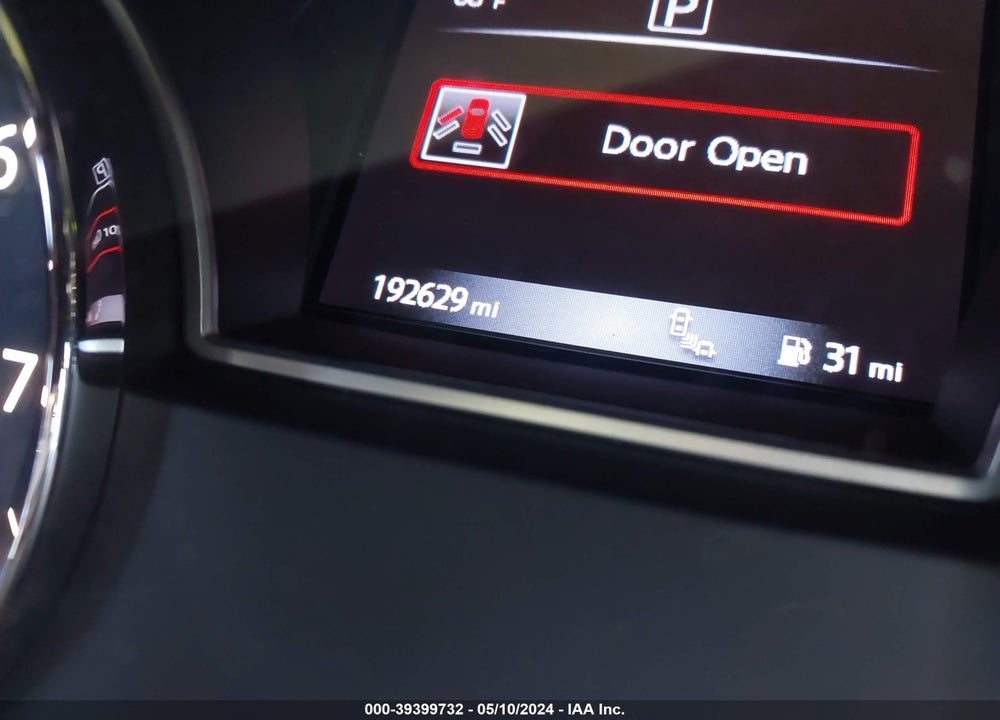 2017 NISSAN ALTIMA 2.5 SV VIN: 1N4AL3AP7HC246083