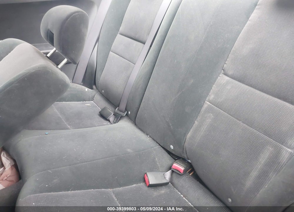 2005 HONDA ACCORD 2.4 LX SPECIAL EDITION VIN: 1HGCM72535A028770