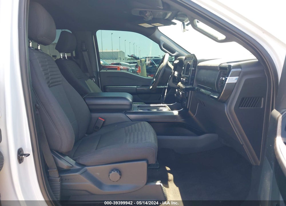 2021 FORD F-150 VIN: 1FTFW1E59MKD04604