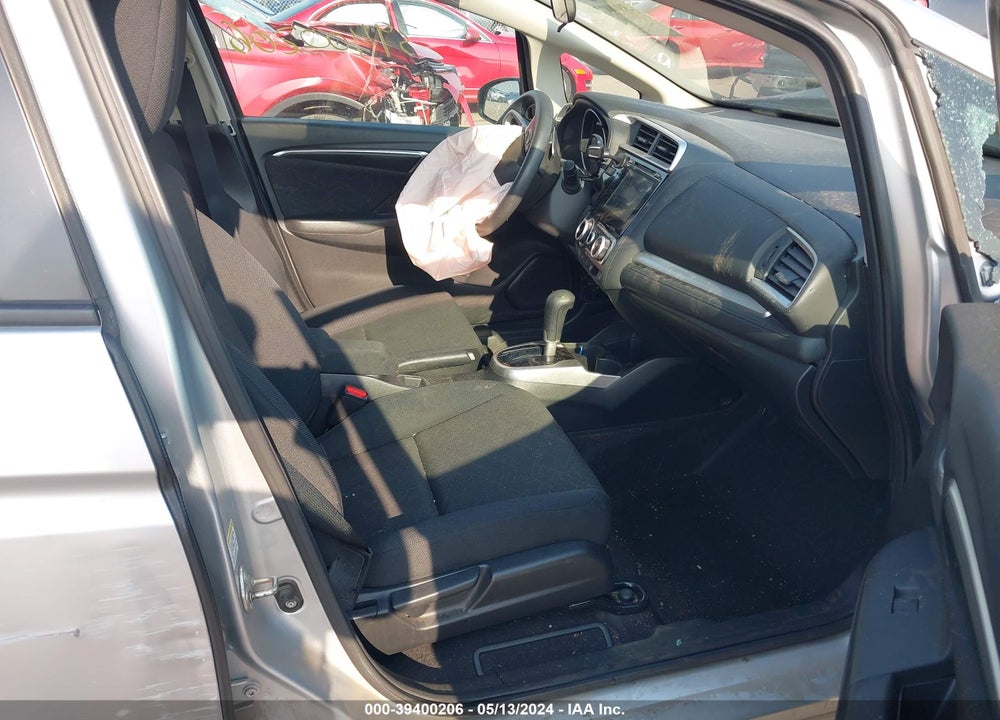 2015 HONDA FIT EX/EX-L VIN: 3HGGK5H89FM763853