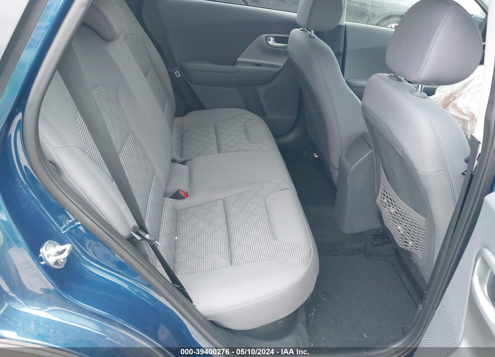 2020 KIA NIRO LX VIN: KNDCB3LC2L5422079