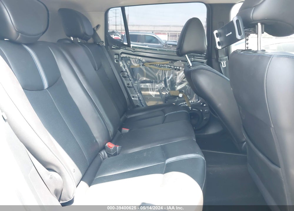 2019 NISSAN LEAF SL PLUS VIN: 1N4BZ1CP3KC317744