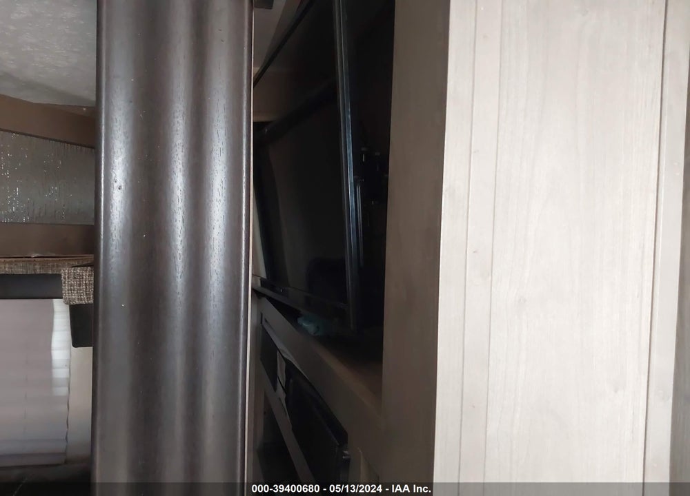 2019 PALOMINO 32FT VIN: 4X4TPUH26KP078406