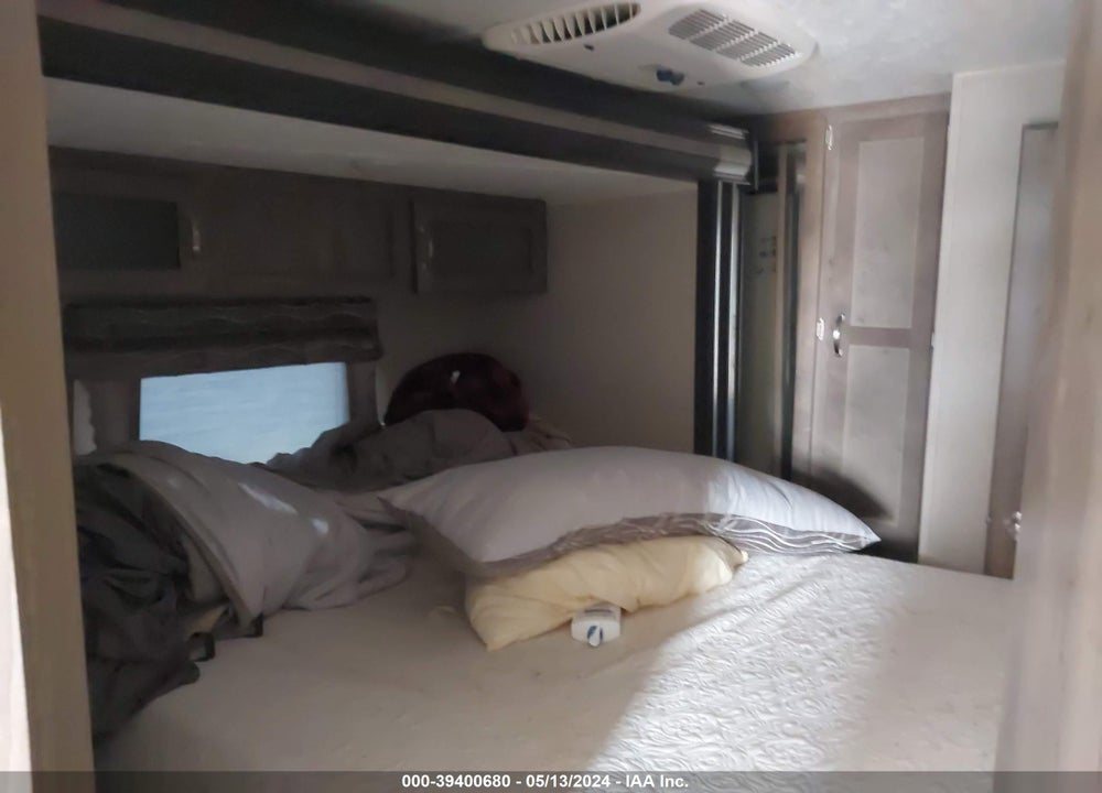 2019 PALOMINO 32FT VIN: 4X4TPUH26KP078406